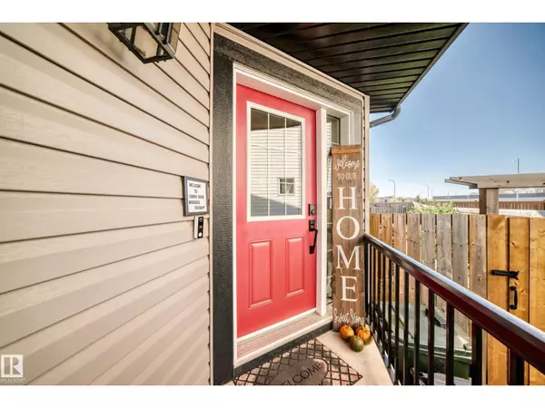 Spruce Grove, AB T7X0L8,46 HARTWICK MR