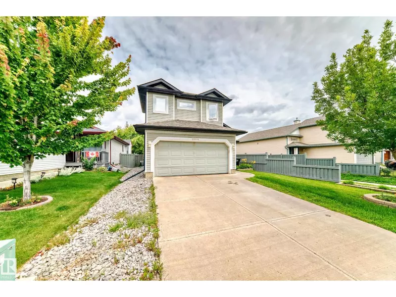 20604 48 AV NW NW, Edmonton, AB T6M0C1