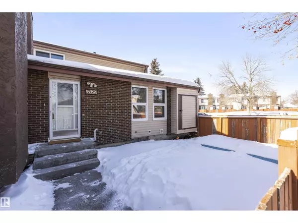 Edmonton, AB T5X3E2,17129 109 ST NW