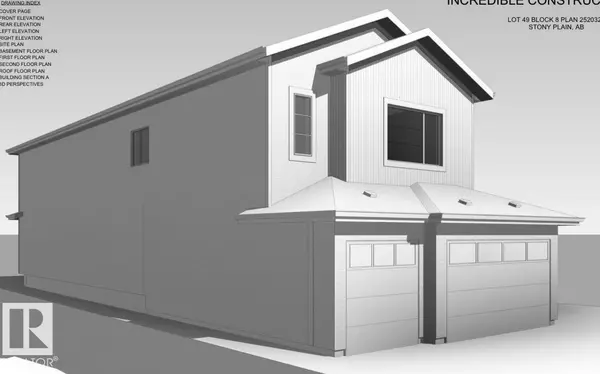 40 GRAYSON GR, Stony Plain, AB T7X3G1