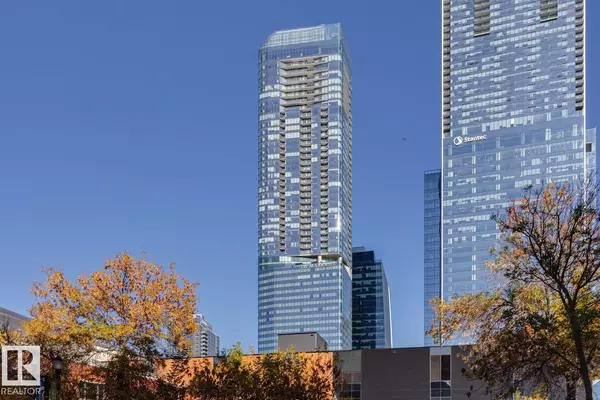 Edmonton, AB T5J0K6,#2613 10360 102 ST NW