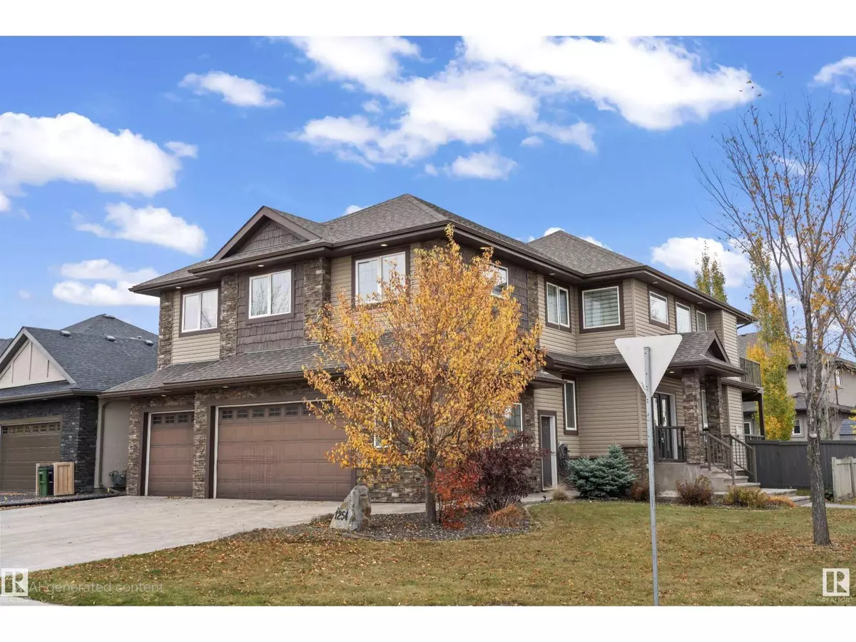 Edmonton, AB T6W1Z4,1254 ADAMSON DR SW