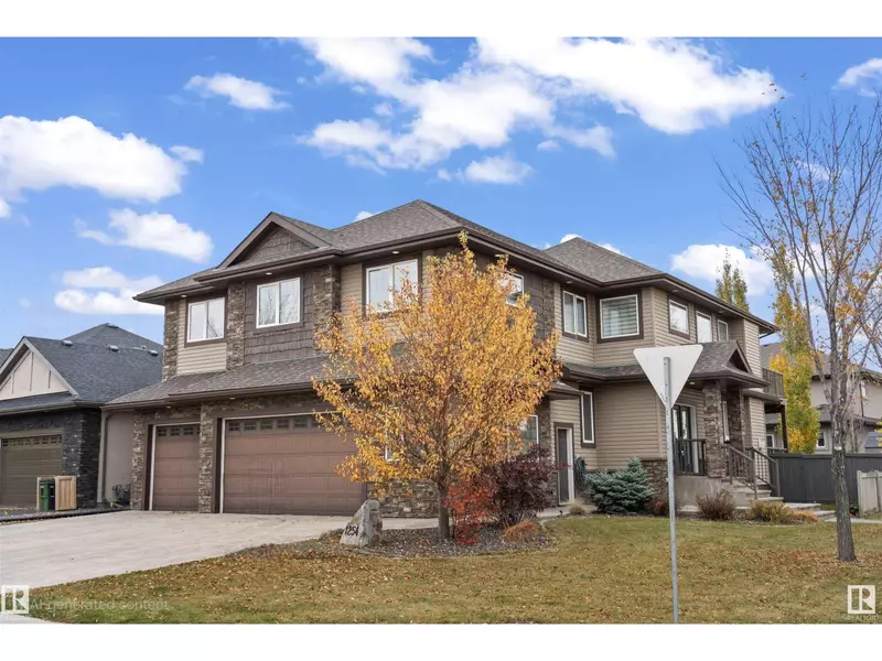 1254 ADAMSON DR SW, Edmonton, AB T6W1Z4