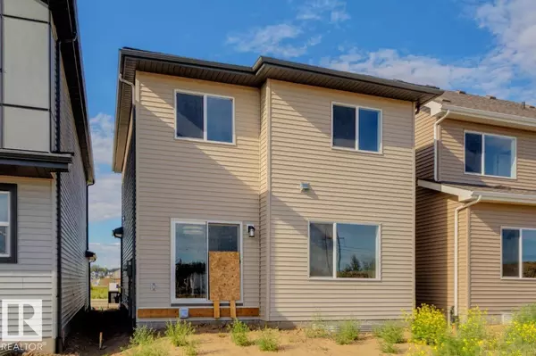 Edmonton, AB T6M3G9,2369 EGRET WY NW