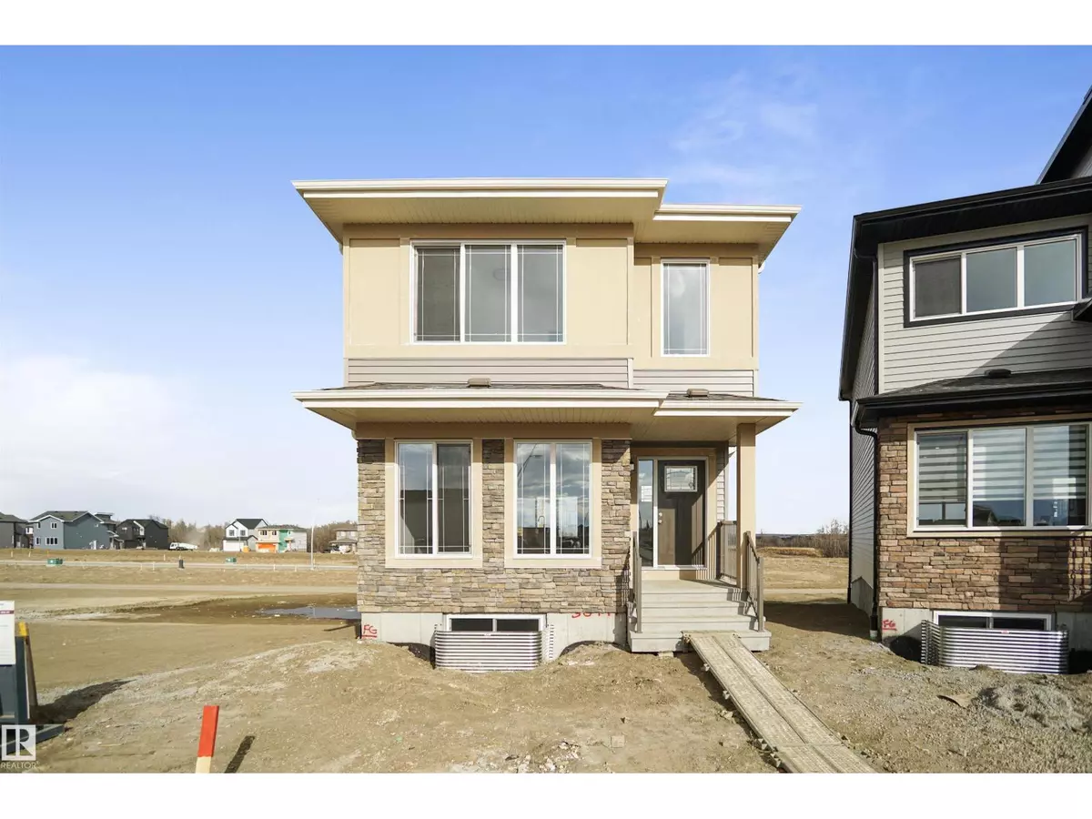 Edmonton, AB T5Z0T4,7347 181 AV NW