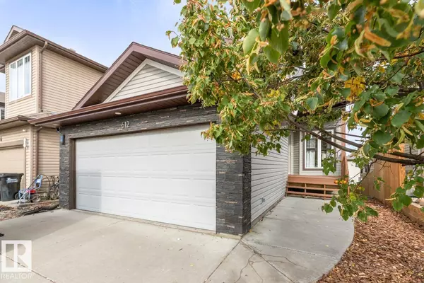 Sherwood Park, AB T8H0G7,612 SUNCREST WY