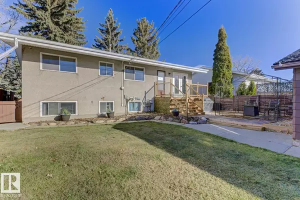 Edmonton, AB T6B0M8,5707 89 AV NW