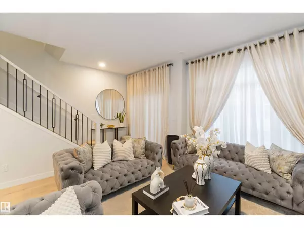 #9 6214 CARTMELL CT SW, Edmonton, AB T6W3L5