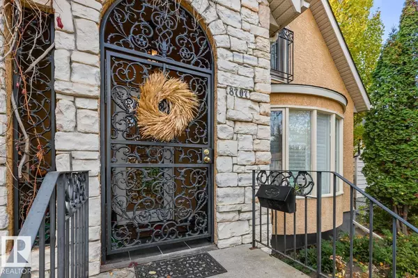 Edmonton, AB T6C1G8,8707 85 AV NW