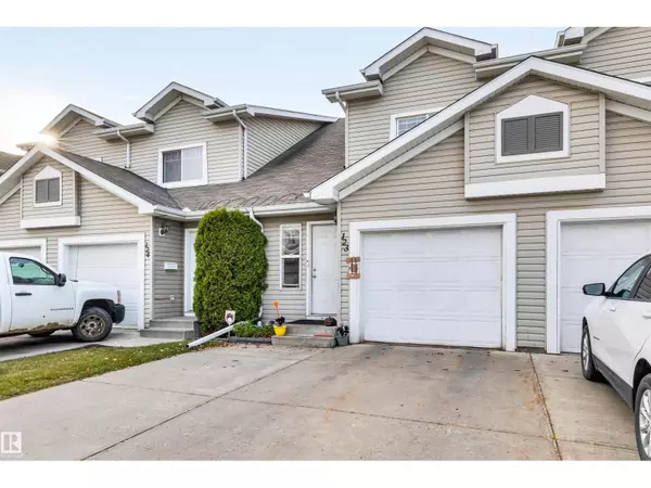 Edmonton, AB T6X1M4,#123 150 EDWARDS DR SW