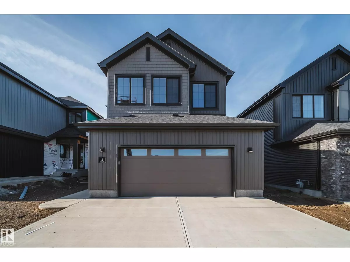 St. Albert, AB T8T2C9,2 Cloutier CL