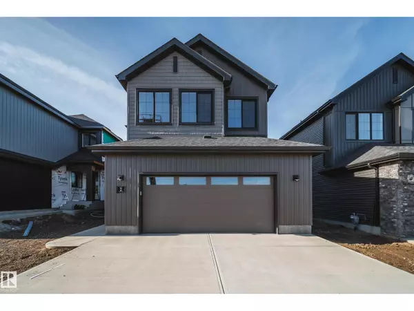 2 Cloutier CL, St. Albert, AB T8T2C9