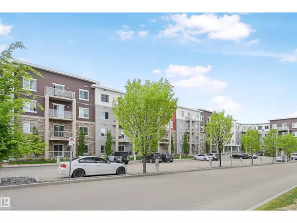 Edmonton, AB T6X1Y7,#405 812 WELSH DR SW