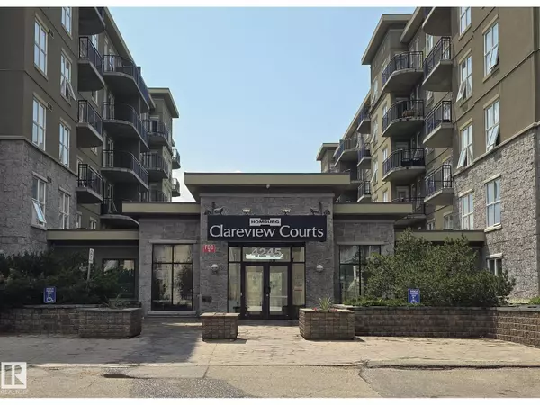 ##2-105 4245 139 AV NW NW, Edmonton, AB T5Y3E8