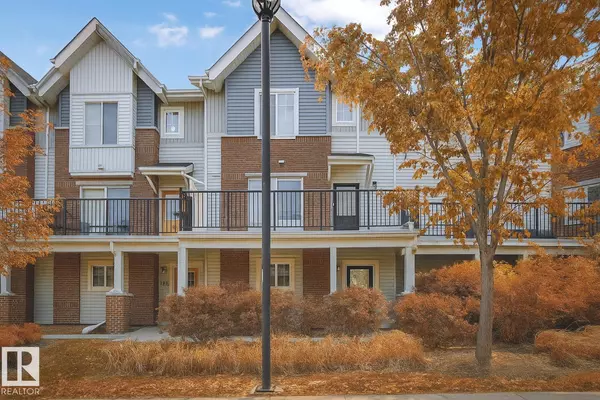 Sherwood Park, AB T8H0J1,#137 2336 ASPEN TR