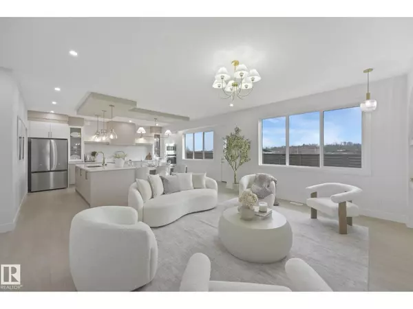 Sherwood Park, AB T8B0C6,21 Birkshire Crescent