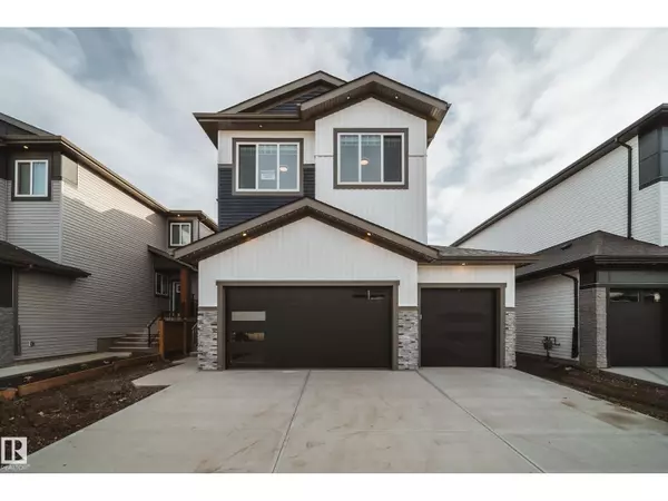101 STARLING WY, Fort Saskatchewan, AB T8L1R5