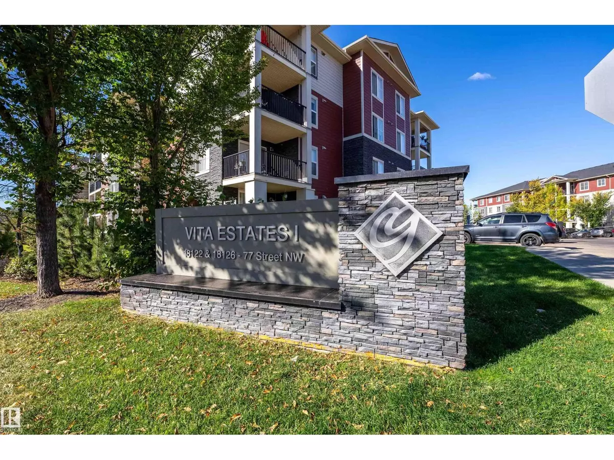 Edmonton, AB T5Z0N7,#116 18126 77 ST NW