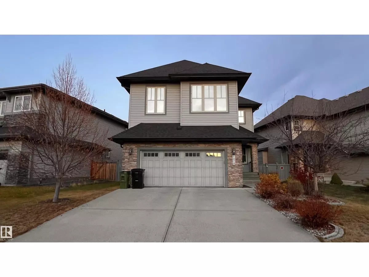 Edmonton, AB T6W0K3,1076 ARMITAGE CR SW