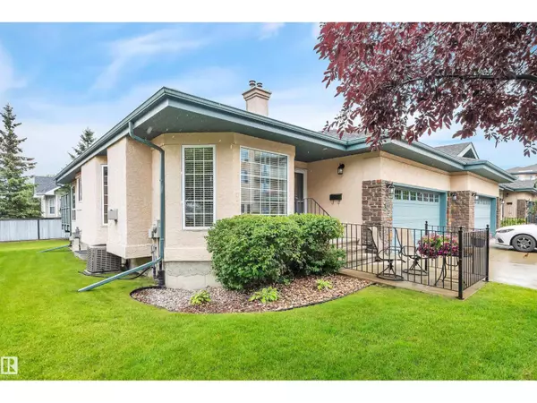 #6 102 BRIDGEPORT CX, Leduc, AB T9E8K8