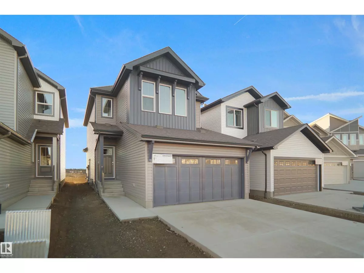 Edmonton, AB T6W5M9,3436 122 ST SW
