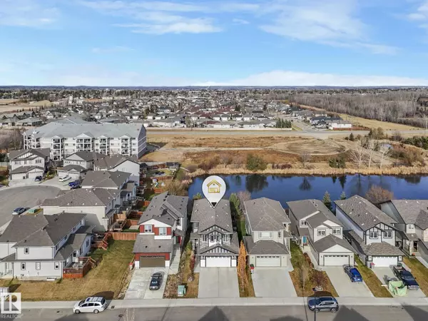 1785 WESTERRA LO, Stony Plain, AB T7Z0L8