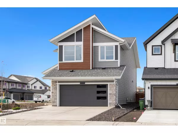 Edmonton, AB T6M1N6,2424 205 ST NW