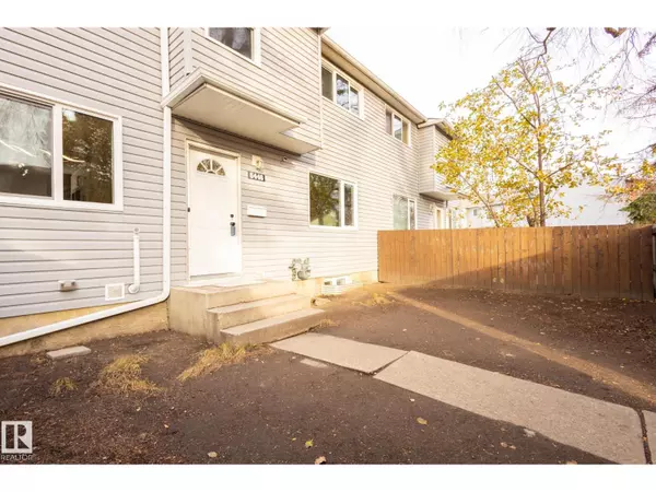 Edmonton, AB T5A3N5,5446 144B AV NW