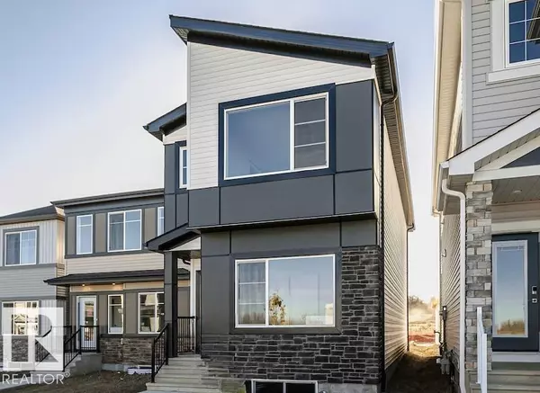 4299 KINGLET DR NW, Edmonton, AB T5S2C2