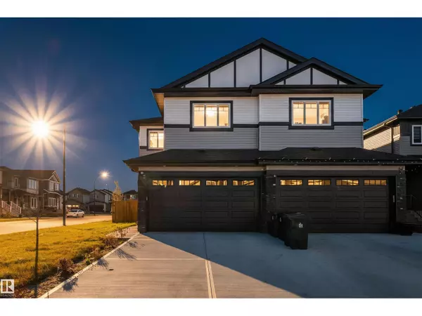 Spruce Grove, AB T7X2L6,23 HUNTER PL