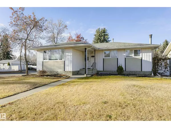 5 LAROSE DR, St. Albert, AB T8N1S5