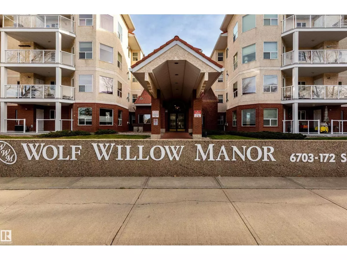 Edmonton, AB T5T6H9,#120 6703 172 ST NW