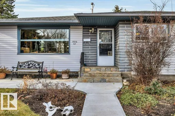 Edmonton, AB T5A0V6,13216 62 ST NW