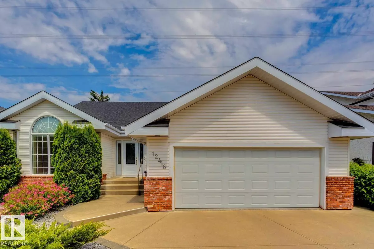 Edmonton, AB T6J6C6,12416 29A AV NW