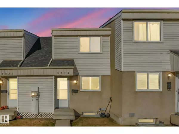 5833 RIVERBEND RD NW, Edmonton, AB T6H5A8