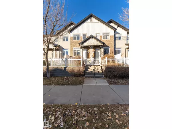 Edmonton, AB T6M0J7,#3 465 Hemingway RD NW