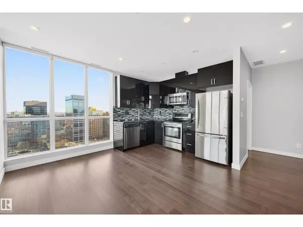 Edmonton, AB T5J0G6,#2503 10238 103 ST NW