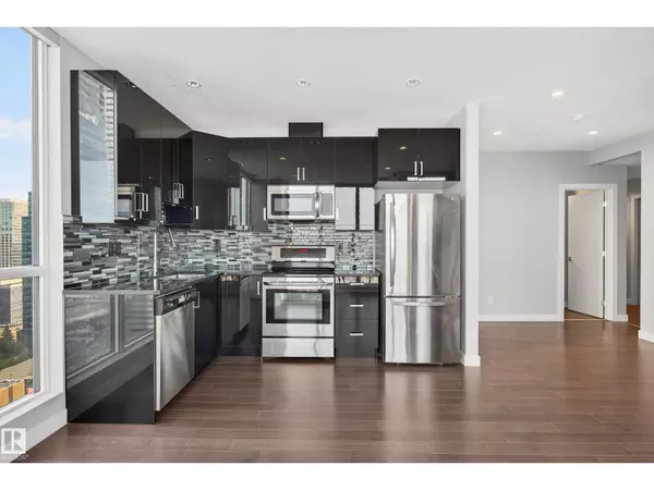 Edmonton, AB T5J0G6,#2503 10238 103 ST NW