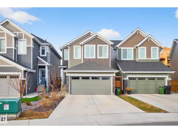 Edmonton, AB T6W4P9,16612 30 AV SW