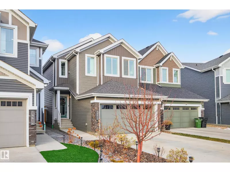 16612 30 AV SW, Edmonton, AB T6W4P9