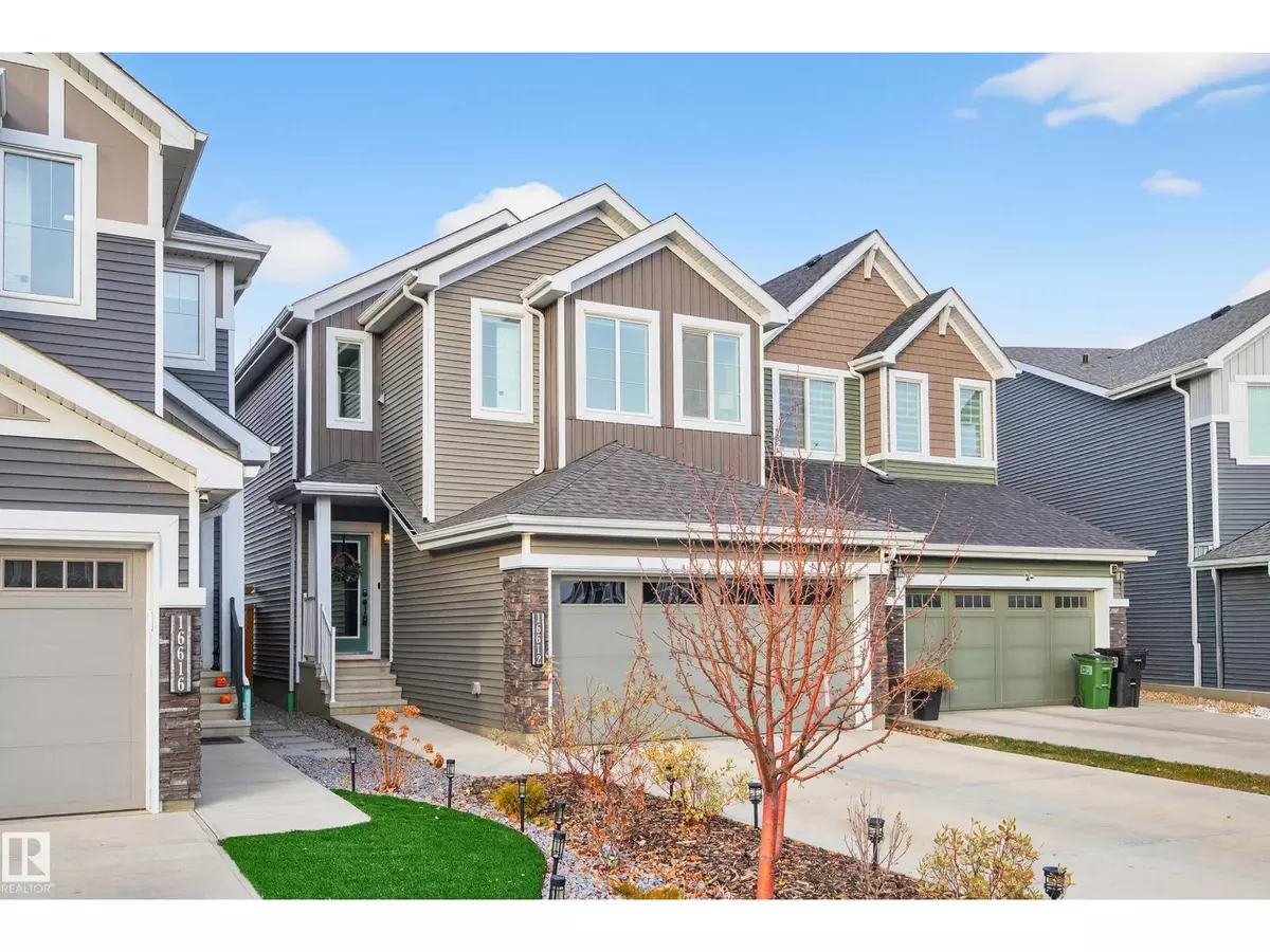 Edmonton, AB T6W4P9,16612 30 AV SW