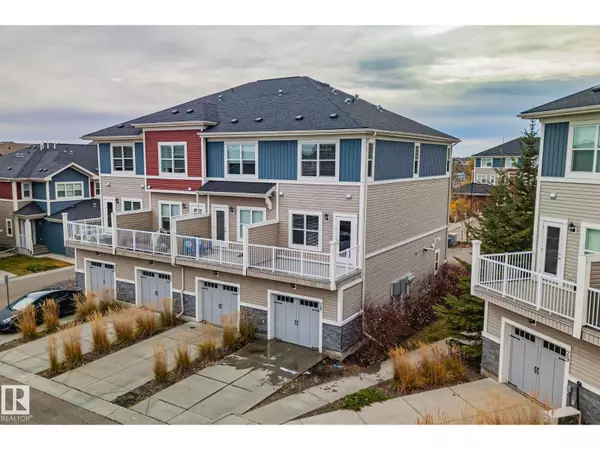 Edmonton, AB T6W2C4,#28 3710 ALLAN DR SW