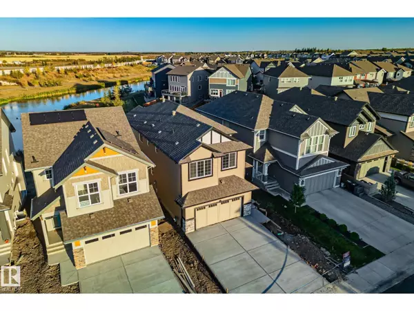 Sherwood Park, AB T8H2Y3,41 Savoy Cr