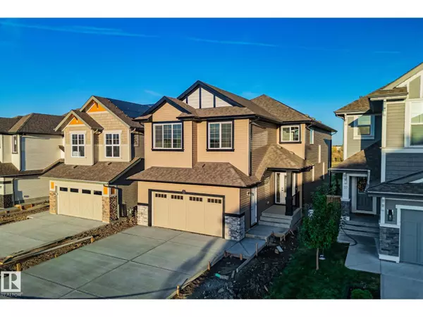 Sherwood Park, AB T8H2Y3,41 Savoy Cr