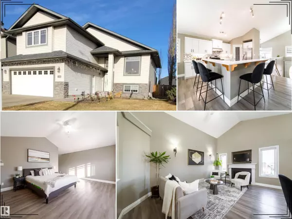 114 CARSON DR, Sherwood Park, AB T8H2K4