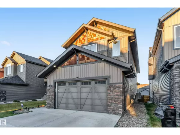 Edmonton, AB T6W3C9,1407 GRAYDON HILL WY SW