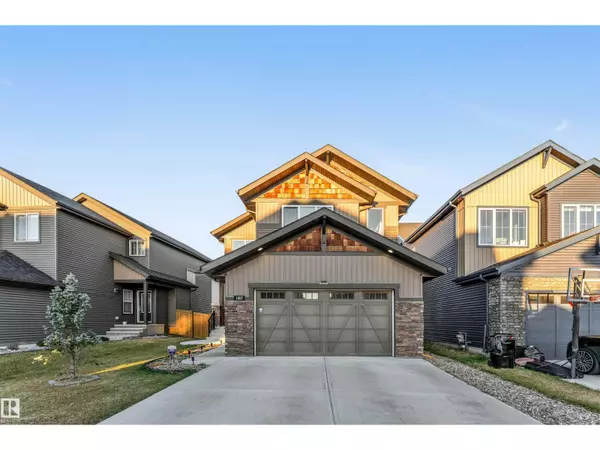 1407 GRAYDON HILL WY SW, Edmonton, AB T6W3C9