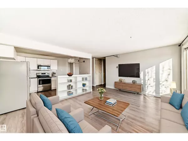 Edmonton, AB T6E4B6,#417 8604 GATEWAY BV NW