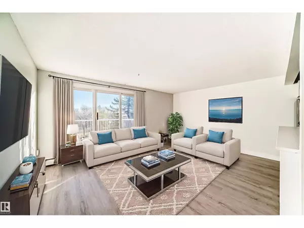 Edmonton, AB T6E4B6,#417 8604 GATEWAY BV NW