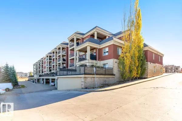 Sherwood Park, AB T8H0H3,#302 501 PALISADES WY